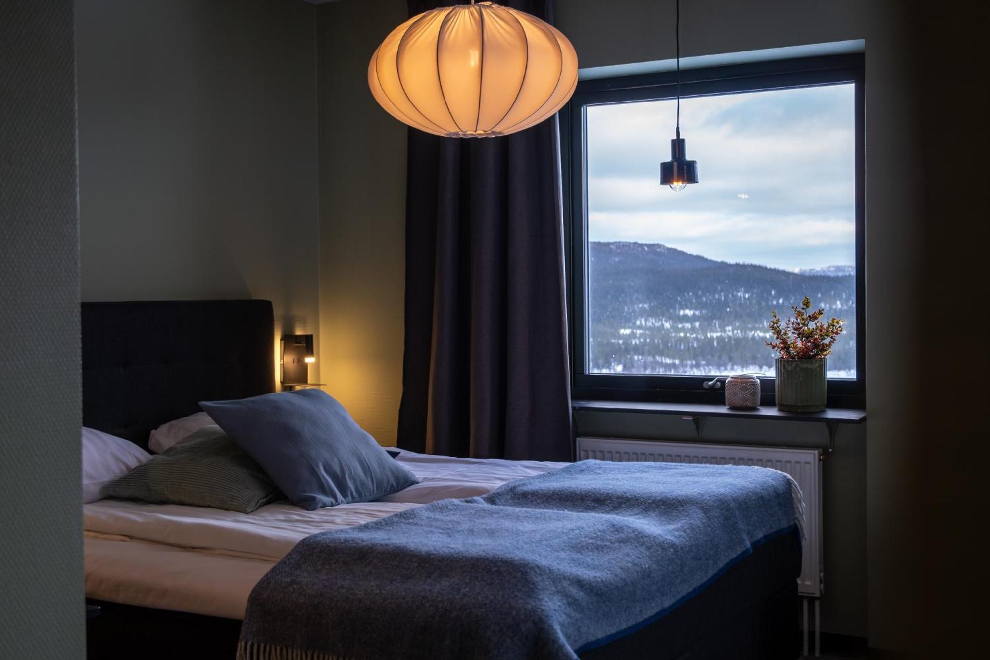 Hotell Kittelfjaell Εξωτερικό φωτογραφία